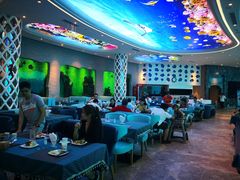 大堂-瑞德姆美人鱼海底演艺主题餐厅(亚龙湾店)