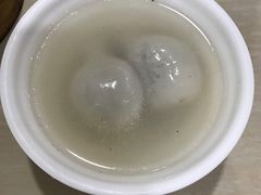 -老西白点心店
