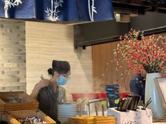 -绍兴大禹开元观堂-若耶厅