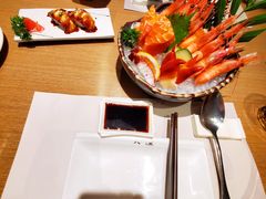 -大渔铁板烧(花园道店)
