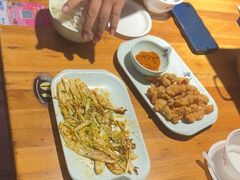 -老五烧烤(石牌岭店)