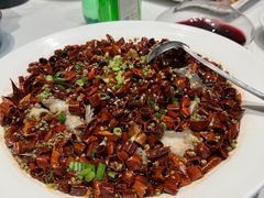 -恒盛居回族饭店