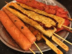 -苗乡米线(建军路店)