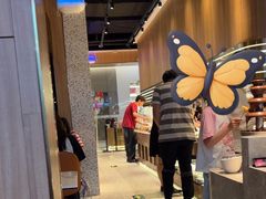 -比格比萨自助(宝山日月光店)