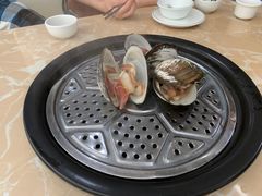 -海大大蒸汽海鲜餐厅·粤菜·特色小炒(欢乐颂店)