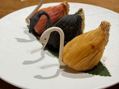 -云山茶餐厅(广东大厦店)