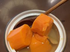 -小团圆糖水铺(襄阳南路店)