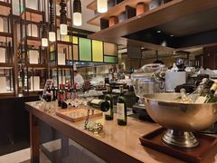 -长沙君悦酒店·自助餐厅咖啡厅