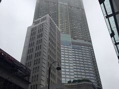 -香港尖沙咀凯悦酒店