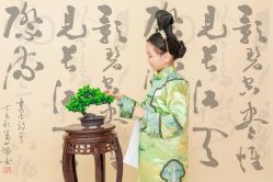 -巴巴爸爸儿童摄影(少年宫店)