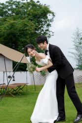 -摩玛婚纱摄影(杭州店)