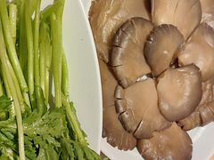 -蝎王府羊蝎子(北大地店)