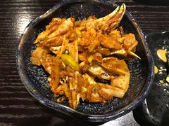 -HIHE Bistro·Oyster Bar(华熙live店)