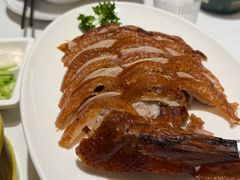 -福来居烤鸭店(天坛二店)