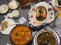 -3号仓库·创意中国菜(乐清正大广场店)