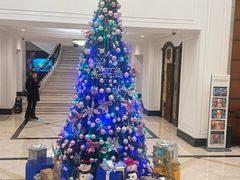 -锦江饭店锦北楼-锦江厅