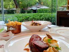 法式香煎牛排-福楼法餐厅FLO