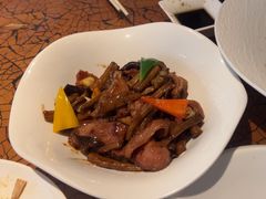 -寻鲜记·东海味·经典甬菜(宁波开元名都大酒店)
