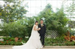 点击看大图 -唯一视觉婚纱摄影(李家村店)