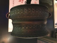-桂小厨广西菜(青秀万达店)