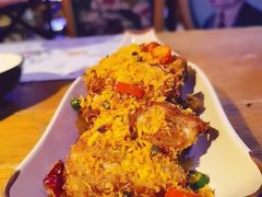蒜香金排骨-胡桃里音乐酒馆(四道口店)