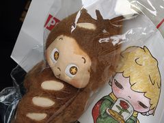 -泡泡玛特POPMART(侨福芳草地店)