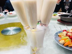 -南山鲜虾面·活鲜小馆·海味大连菜(南山总店)