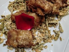 -干老四雅鱼饭店(滨江西路店)
