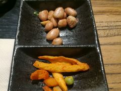 小菜-俏湘私房菜(国贸店)