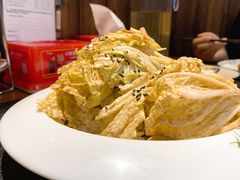 -五福居羊蝎子(方庄店)