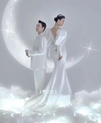 点击看大图 -天一婚纱摄影TIA STUDIO(珠海路店)