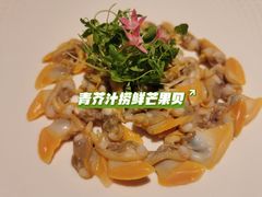 -漢舍中国菜馆(889广场店)