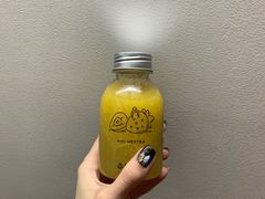 -喜茶(广州荔湾领展广场店)
