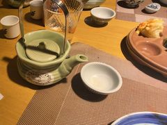-三石铁板烧(紫竹桥店)