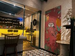 -Laures·月桂西班牙碳烤餐厅(十尚坊店)