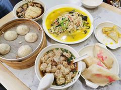 -蒋家桥饺面店(四望亭路店)