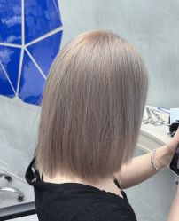 -DK SALON连锁专业烫染接发店