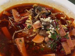 -小秦淮·南京土菜(新亭西路店)