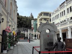-孙文西路步行街