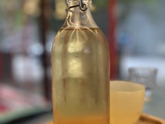 -大哥餐厅(西城花园店)