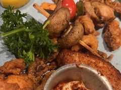 -blue frog蓝蛙(长泰广场店)