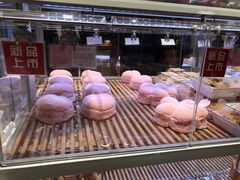 -好利来(龙首印象城店)