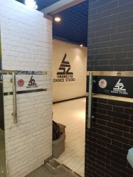 -乐舞者舞蹈培训机构