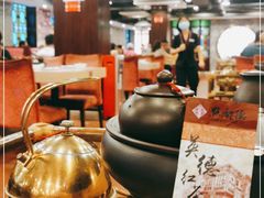 -点都德(聚福楼店)