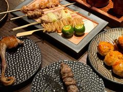 -三川·十酒Izakaya(南昌路店)