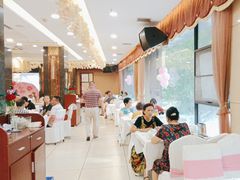 -永兴外婆桥酒楼(谷埠街店)