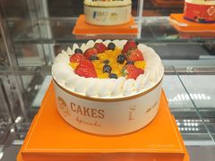 -红跑车(仙鹤街店)