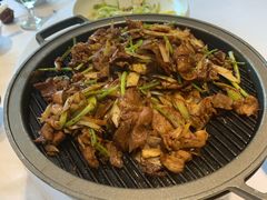 -民福居烤鸭店(石榴庄店)