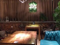大堂-通海俄式烧烤(下瓦房店)