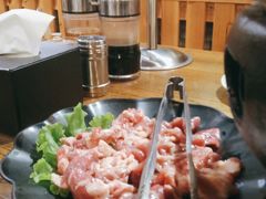 -大壮家原味烤肉(兴华北街店)